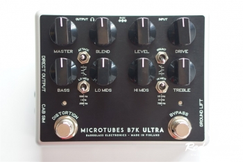 Microtubes B7K Ultra (V2)